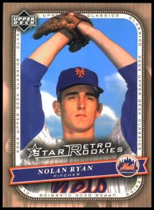 121 Nolan Ryan
